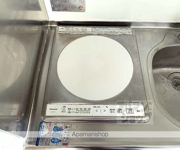 K’S COURTの内装写真