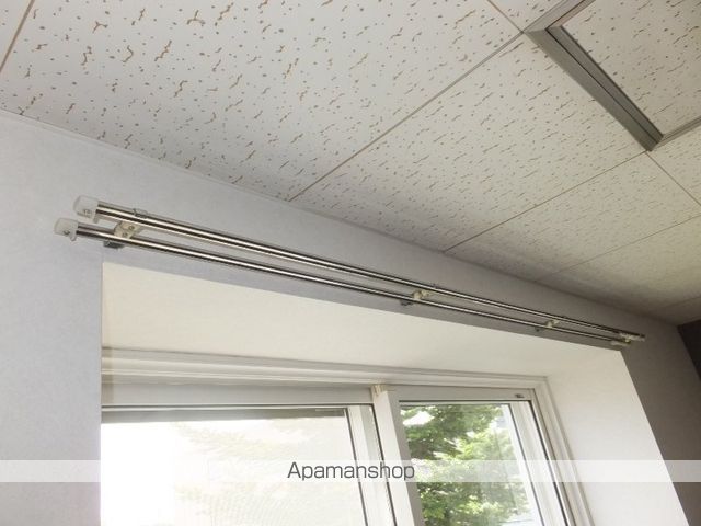 元町アパートメントの内装写真