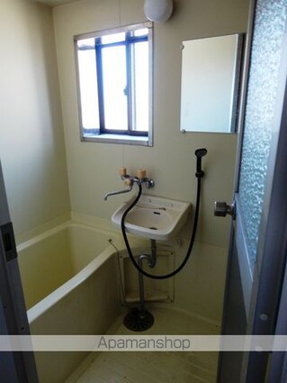 ハイツアラミス[1K/34.09m2]のバス