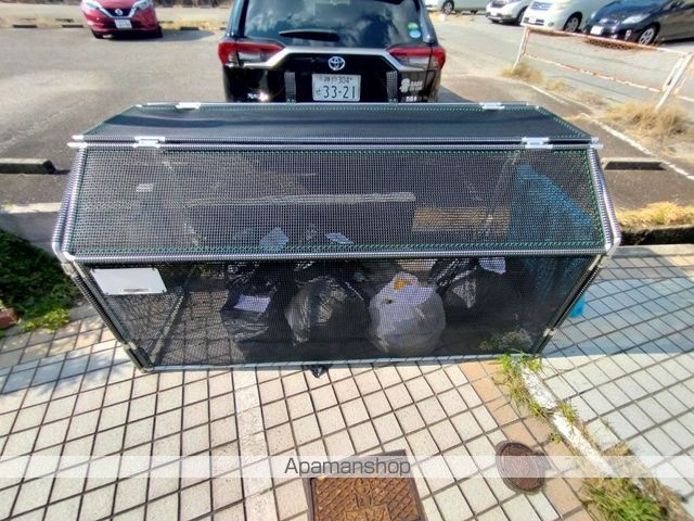 グランディア甲東園のその他写真