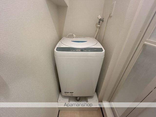 クレイノグリーンヒルズⅡ[1K/22.88m2]のその他部屋・スペース2