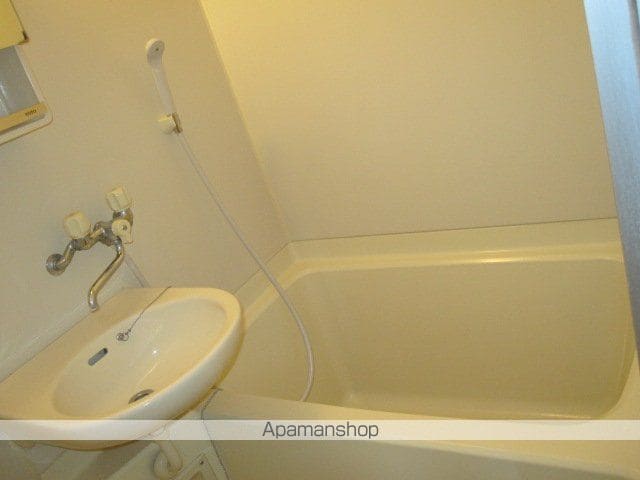ハウスエーヌ西十日市の内装写真