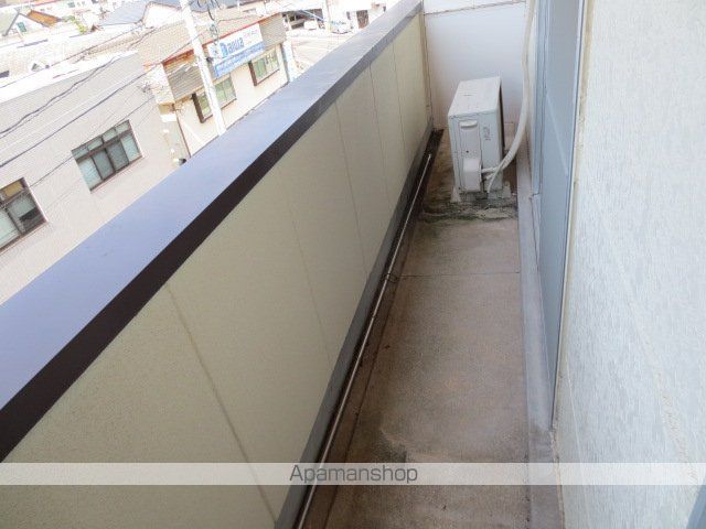 高梨ハイツの内装写真