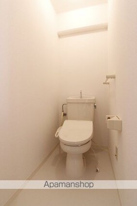 エスポワール松山[1R/25.6m2]のその他内装4