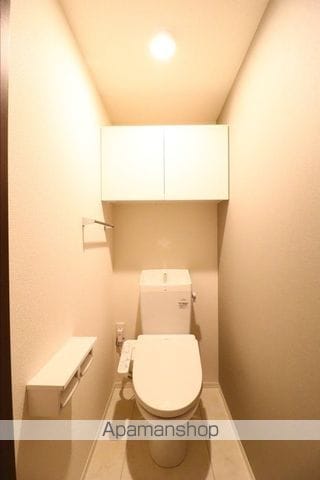 UP GOD HORIKIRIの内装写真