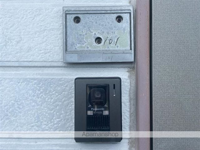 ドウェリング斎藤7の内装写真