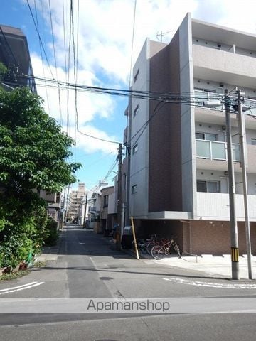 Cuoreの外観写真