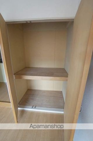 ワタナベマンションの内装写真
