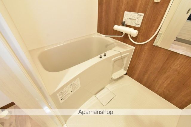 カーザフェリス平岸の内装写真