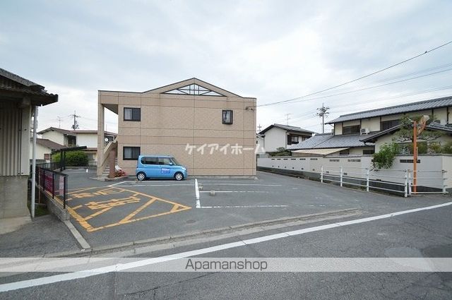 プリズムガーデンのその他写真