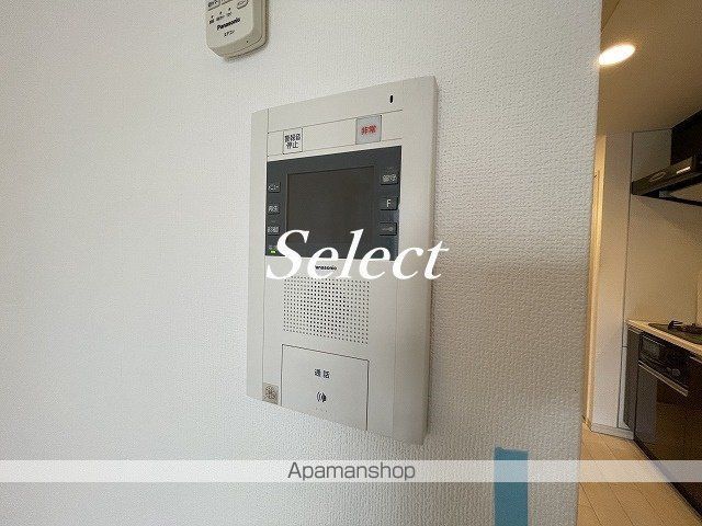 ガーラ・プレシャス横濱関内の内装写真