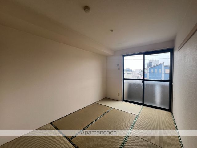 ランドウィン 五番館の内装写真