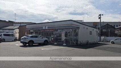 ブランデスポワール才天[3LDK/72m2]の周辺6