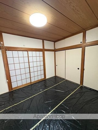 メゾンヒロ[1K/24.84m2]のリビング・居間9