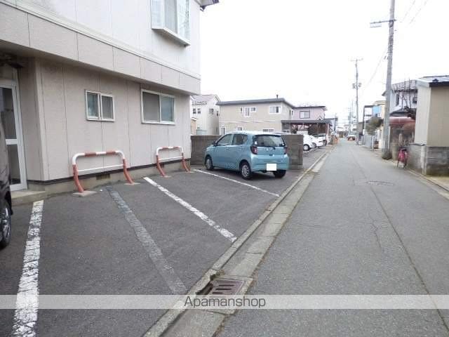 ハイツリバーサイドIのその他写真