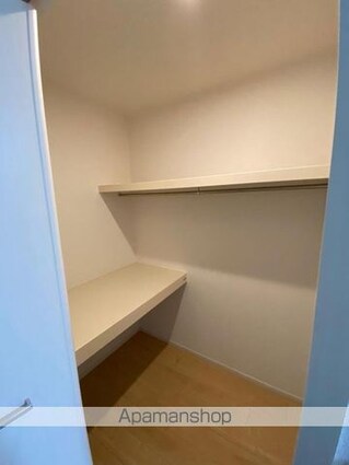 グローヴ・ガーデンⅨ[1K/31.35m2]の収納