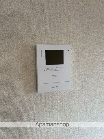 ハイツ元町の内装写真