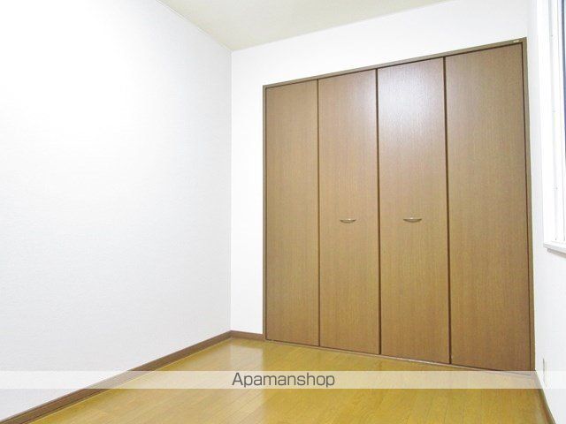 アークコート南7条の内装写真
