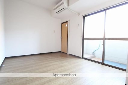 真鍋ハイツ北棟[1R/23.29m2]のリビング・居間