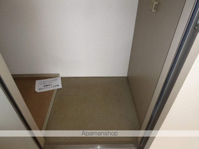 フロイデの内装写真