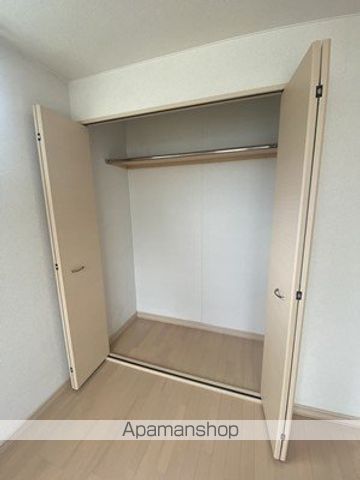 ジュピターIの内装写真