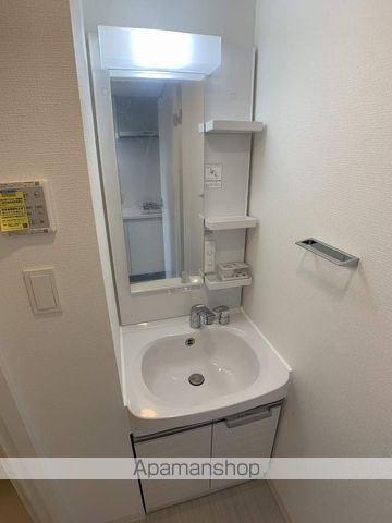 ARTIZA新大阪D.C.の内装写真