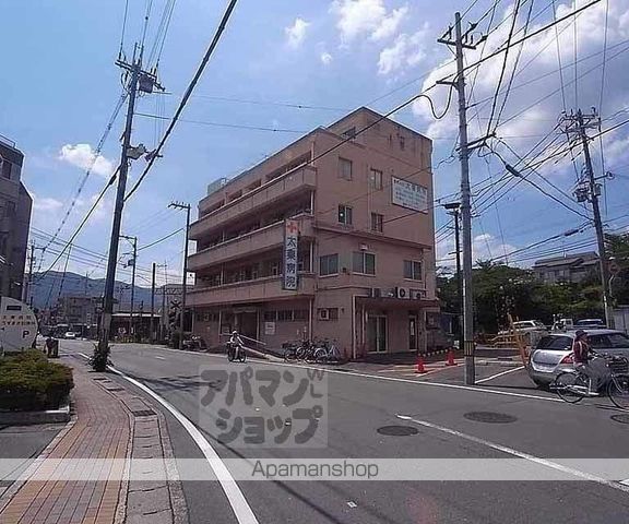 カプチーノ太秦の周辺写真