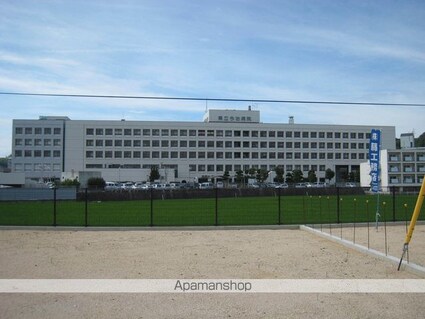 グレイスＴ＆Ｉ[2LDK/53.45m2]の周辺6