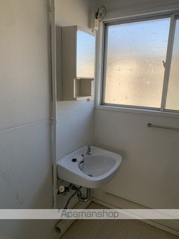 京都東山 409棟の内装写真
