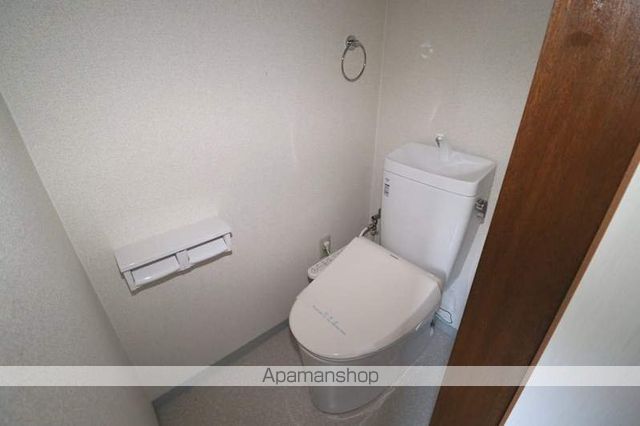 マンションルーブランB棟の内装写真