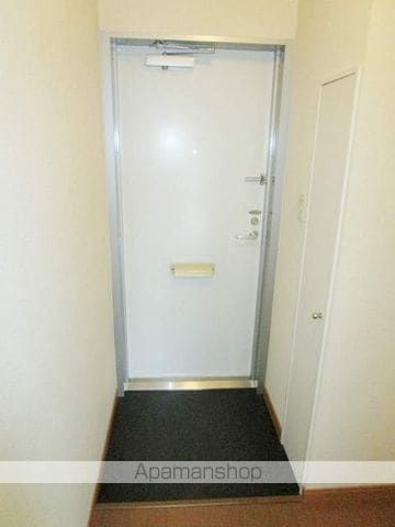 レオパレス伊勢の内装写真