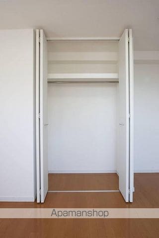 南大塚パレスの内装写真