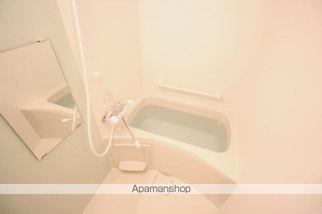ミランダセレブIIの内装写真