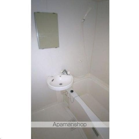 グレイスハイツ山手町の内装写真