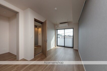 プラネソシエプラス桜台[2LDK/39.44m2]のリビング・居間