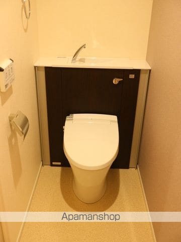 ルミエール エイトク一番町の内装写真