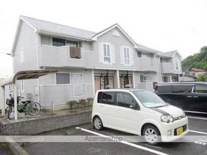 和歌山県和歌山市井辺[2LDK/51.79m2]の外観5