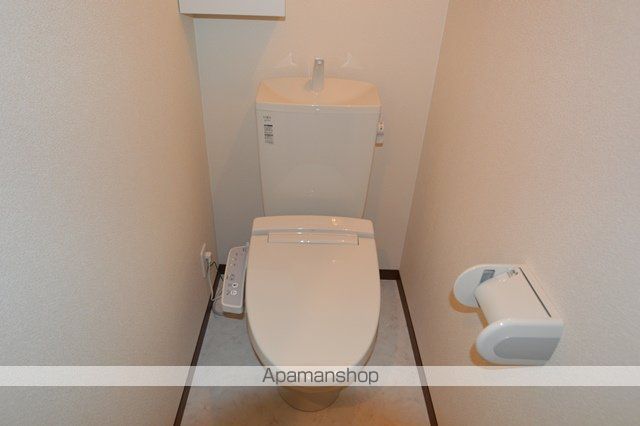 プラム ヴィレッジ2の内装写真