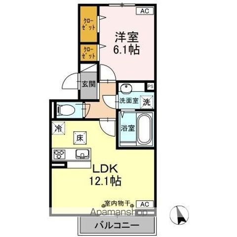 ハイムヴァルトのイメージ