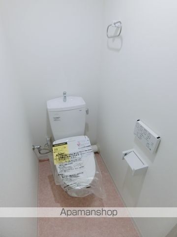 プレステージ14番館の内装写真