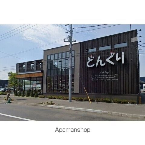 じょうてつアイム山鼻市電通フィエルテ 702号の周辺写真
