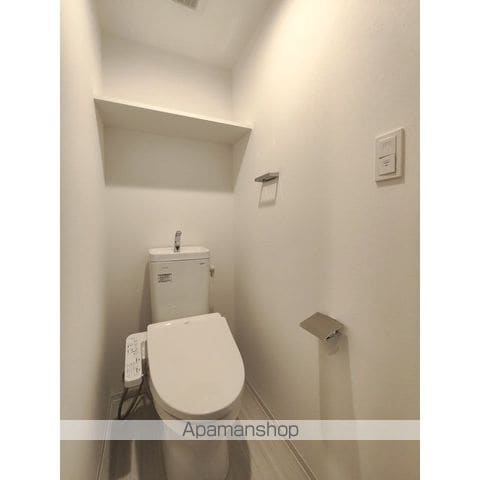 CLASSEUM高崎の内装写真