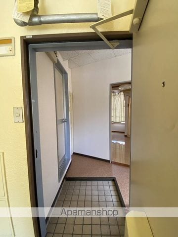 宮田ビルの内装写真