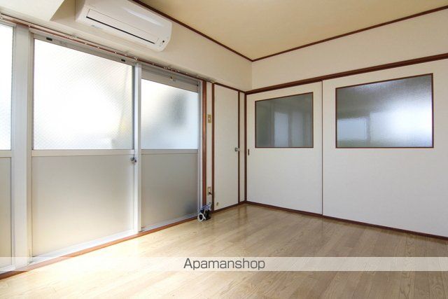 フロンティアＡＴ[1DK/25.92m2]の内装2