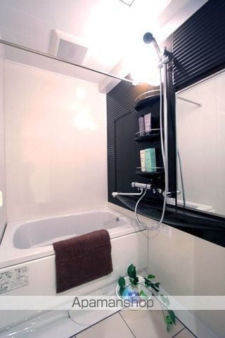 エンクレスト大橋の内装写真