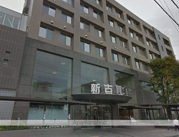 ロジュマン エストの周辺写真