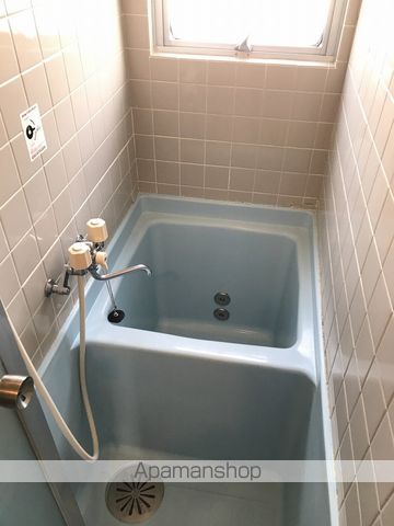 ハイツ高知の内装写真