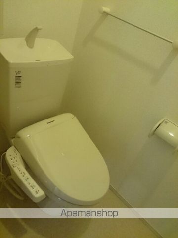 オルソーレの内装写真