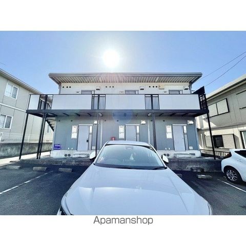 ハウスキムラ山の寺の外観写真