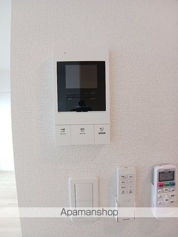 SYS大将軍の内装写真